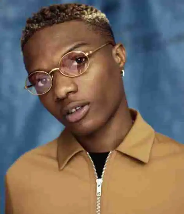 Poor Attendance At Wizkid